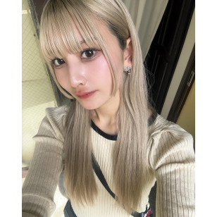 [1Day and 1Month]MOLAK Brown Bunny モラク ブラウンバニー